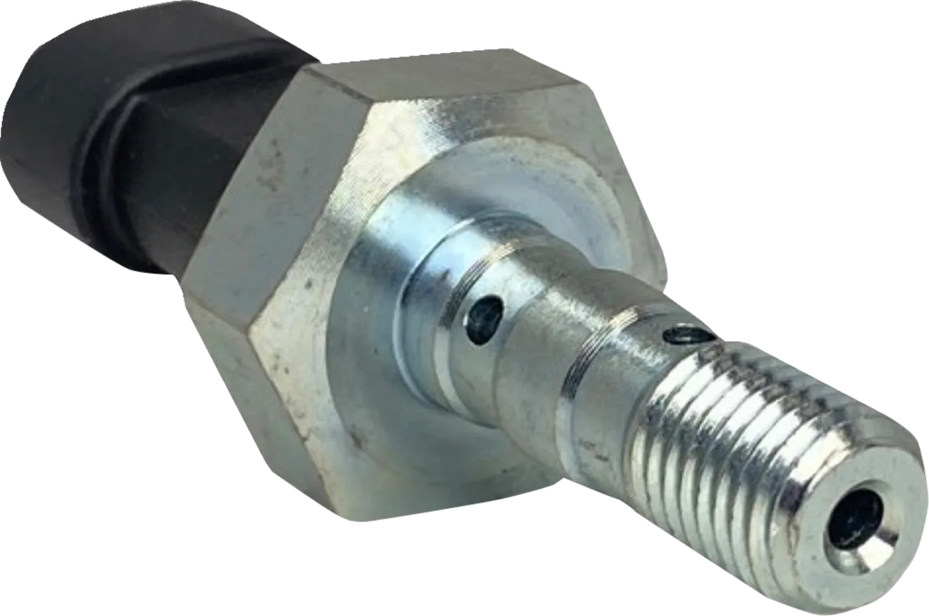 Brake Light Pressure Switch