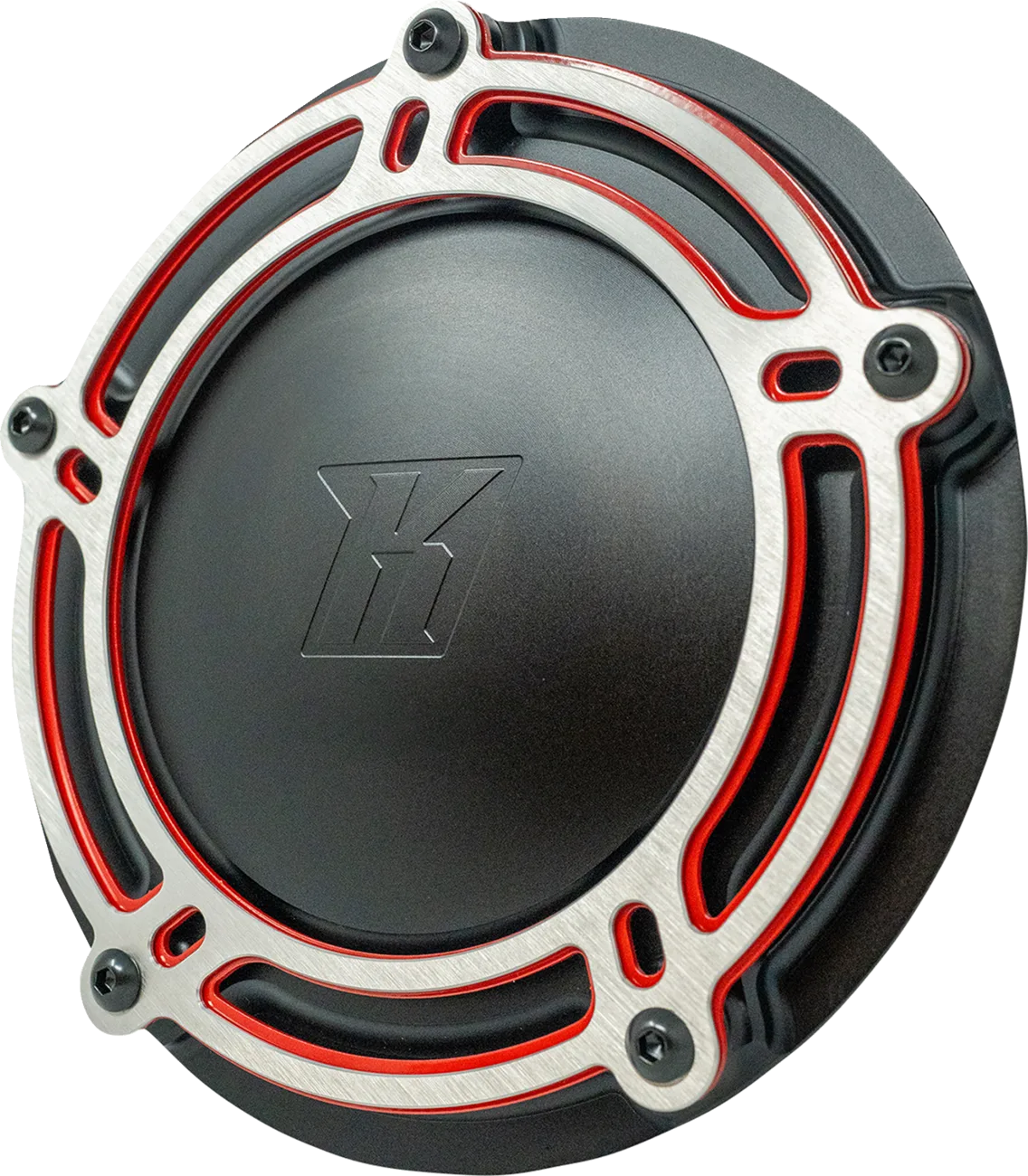 NXL Redline Derby Cover