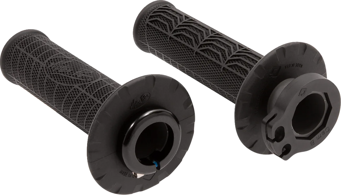 DirtControl™ V2 Grips