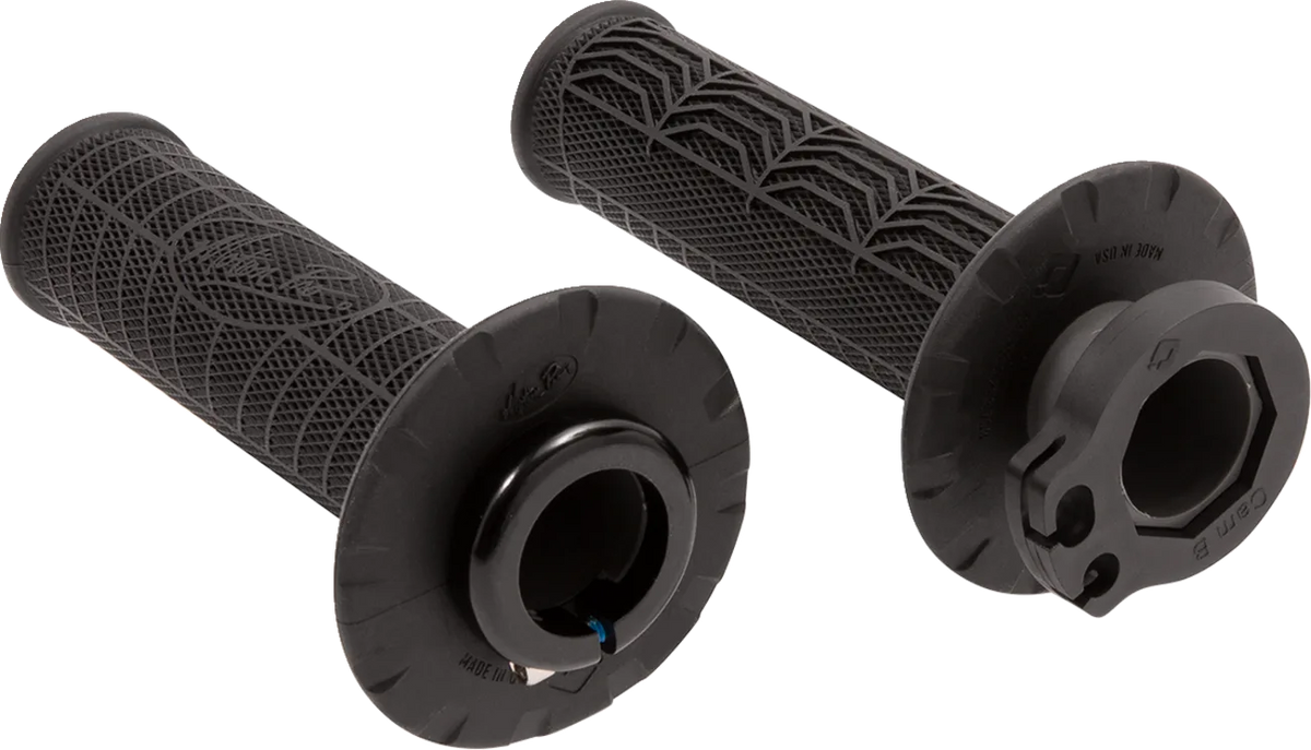 DirtControl™ V2 Grips