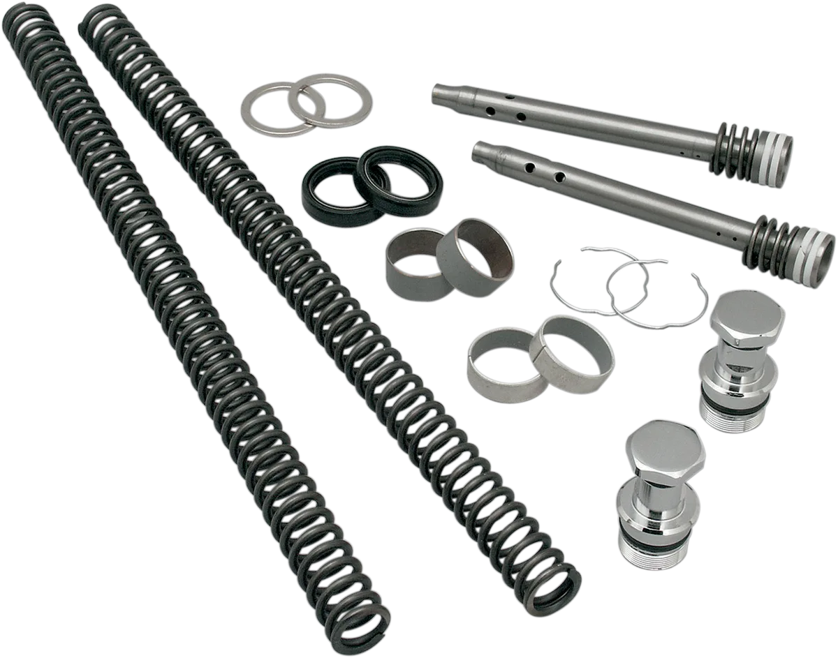 Complete 41 mm Fork Tube Internals Kit