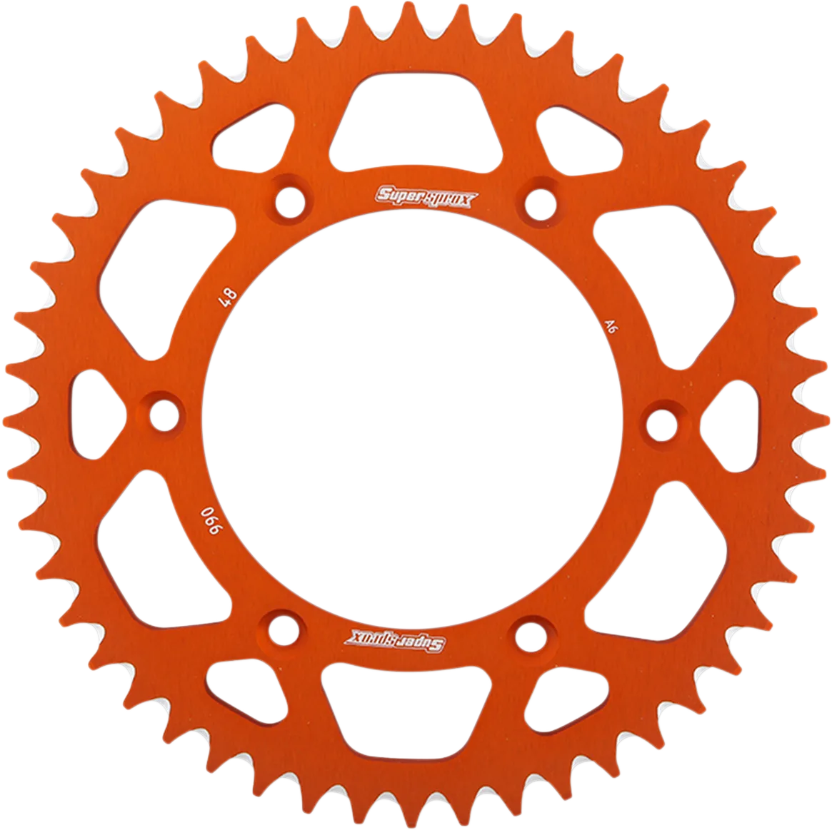 Aluminum Rear Sprocket
