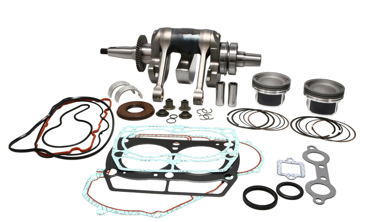 Engine Rebuild Kit