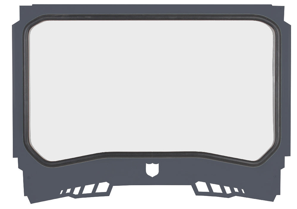 Front Windshield Pro XP/4