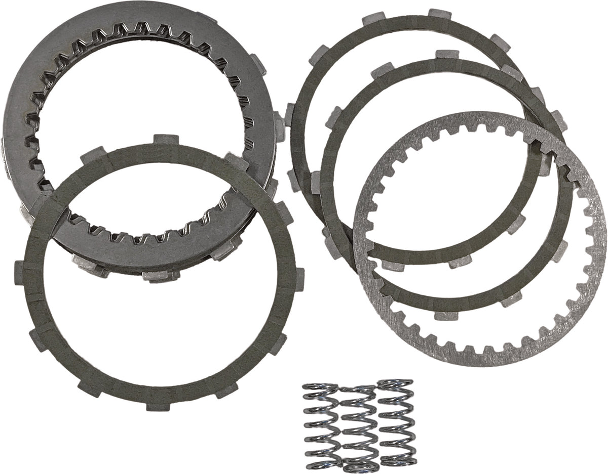 Clutch Kit For CVO Models