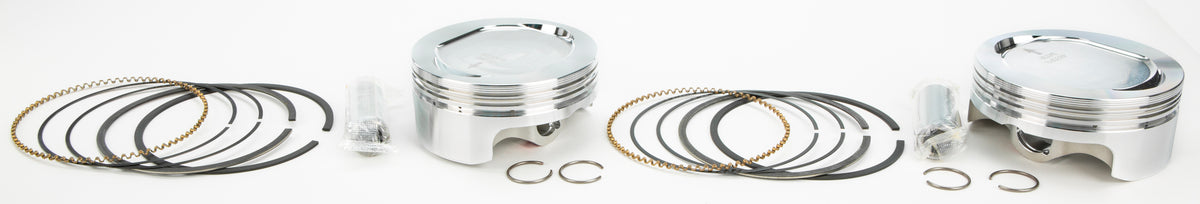 V-Twin Piston Kit