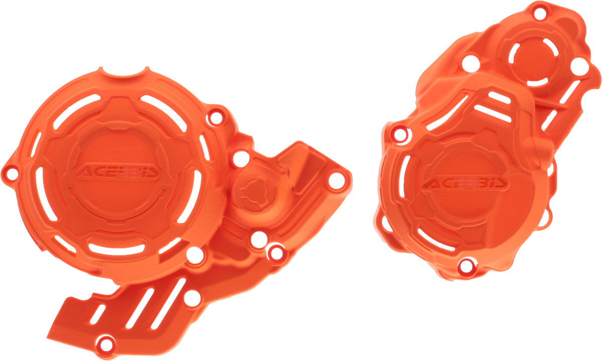 X-Power Case Saver Kit