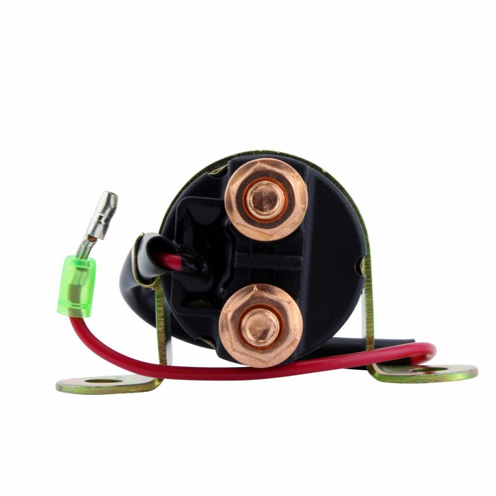 Starter Relay Solenoid Switch