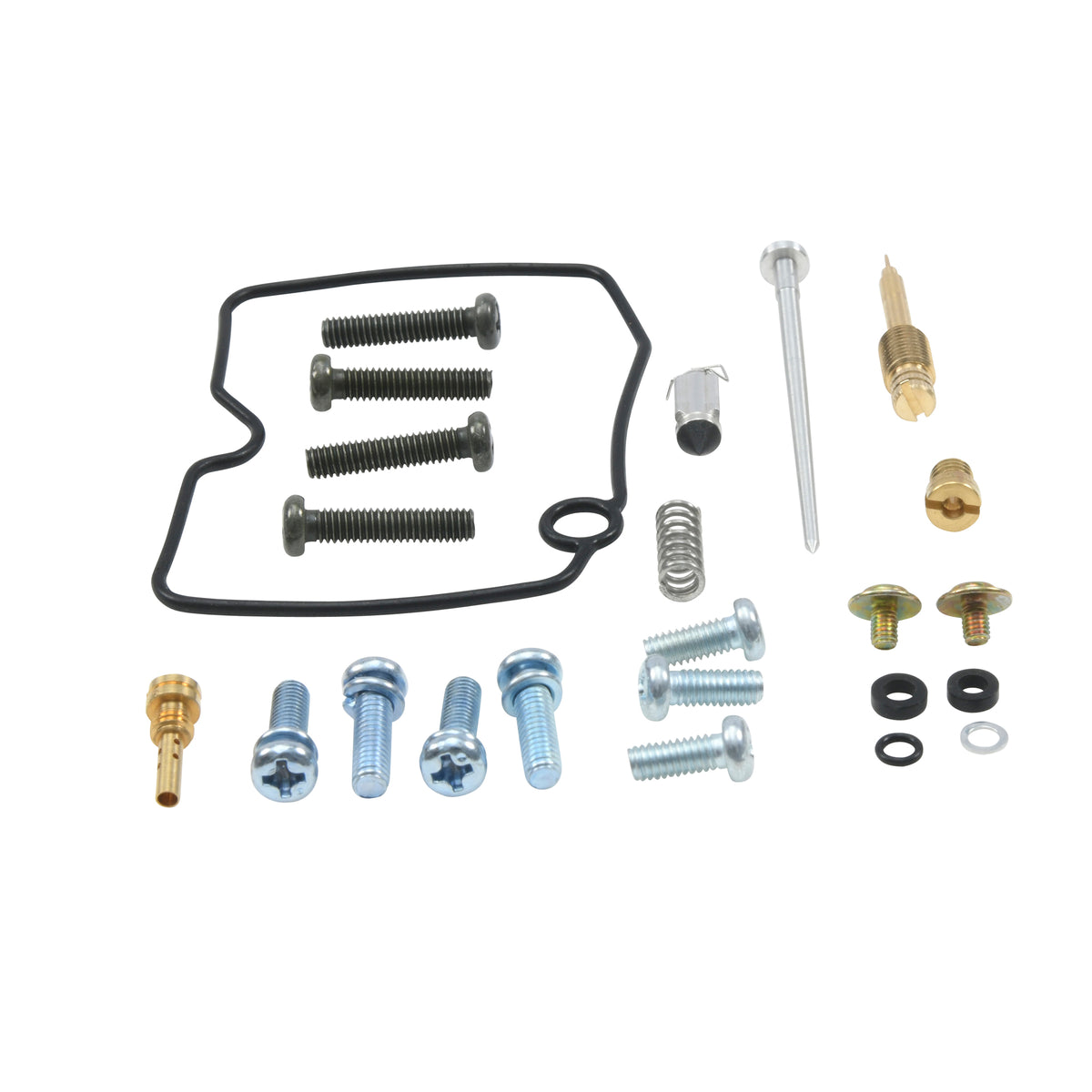 Carburetor Rebuild Kit