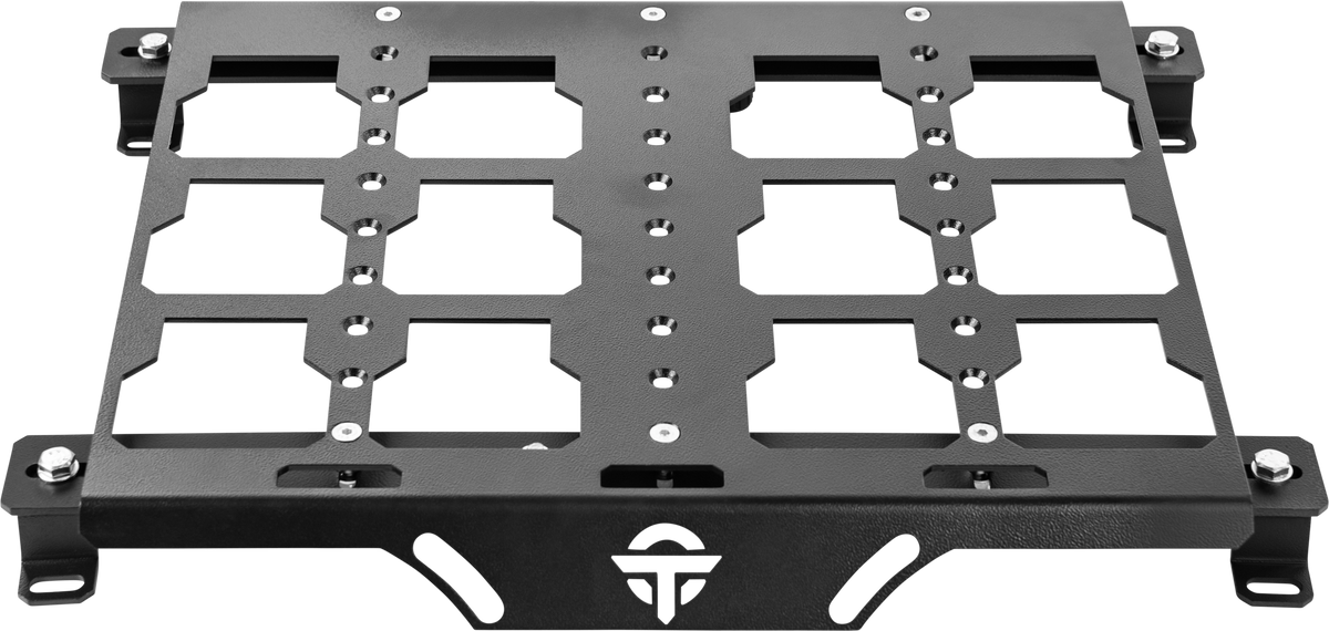 Universal Utility UTV Rack