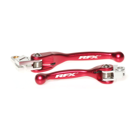 Forged Aluminum Flex Levers