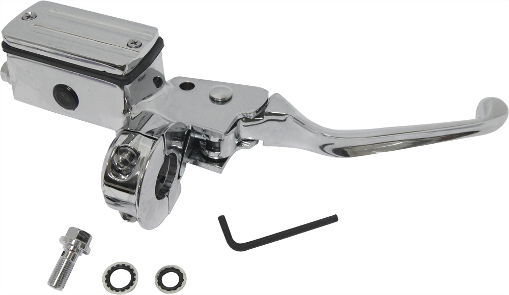 Master Cylinder