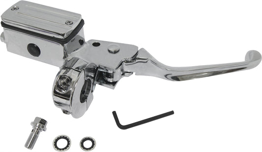 Master Cylinder