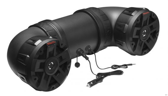 ATV/UTV Speaker System