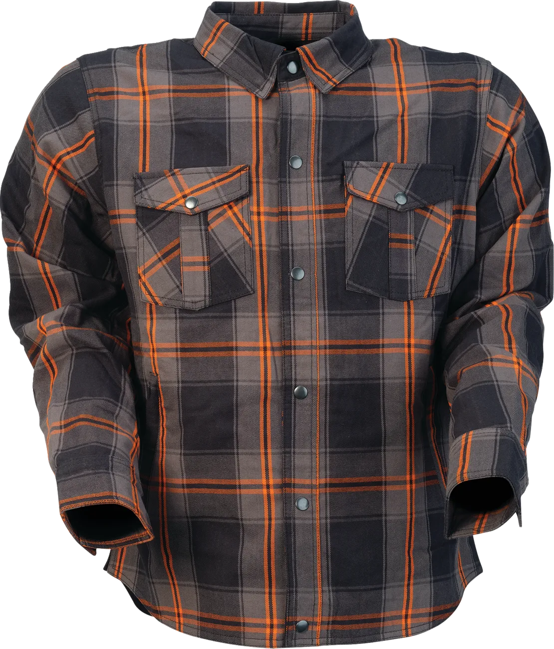 Ashwood Flannel
