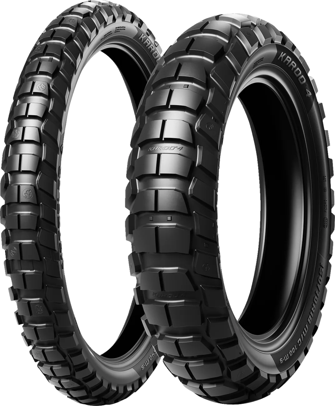 KAROO™ 4 Tire