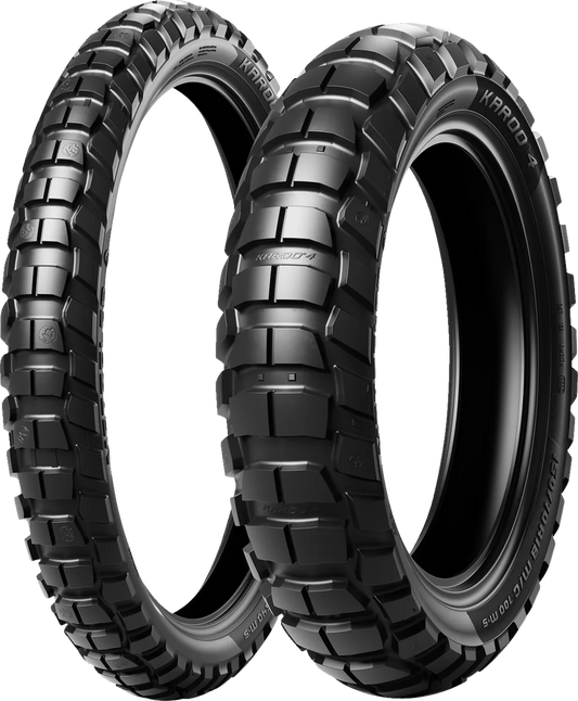 KAROO™ 4 Tire
