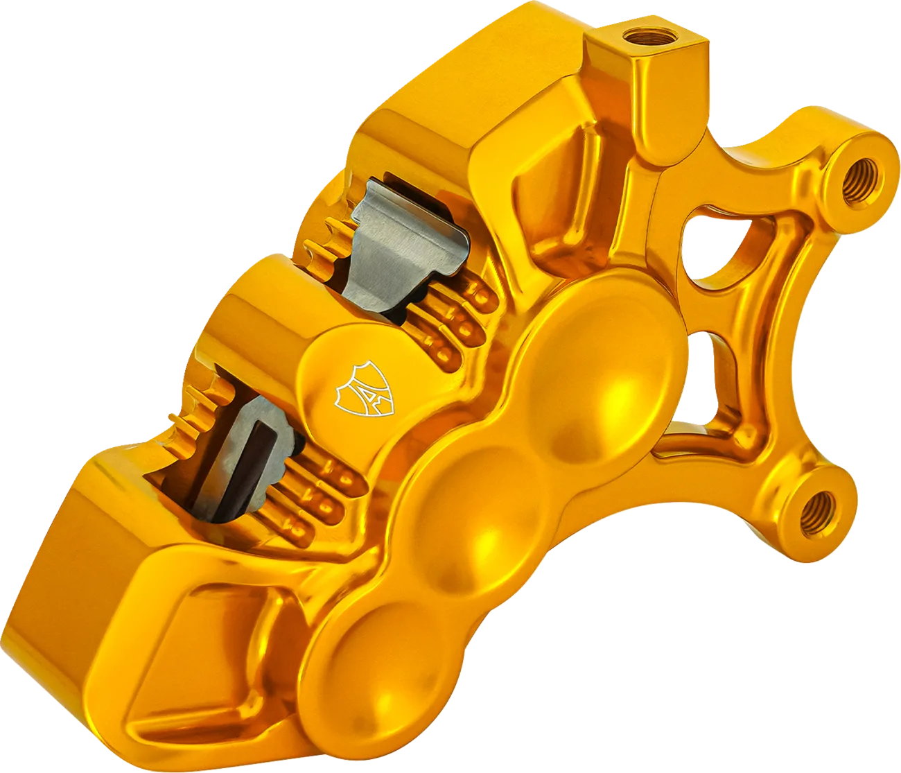 Mono Axial Brake Caliper
