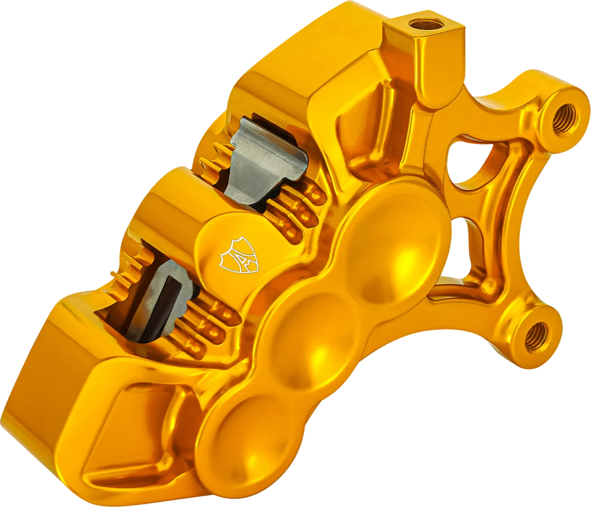 Mono Axial Brake Caliper