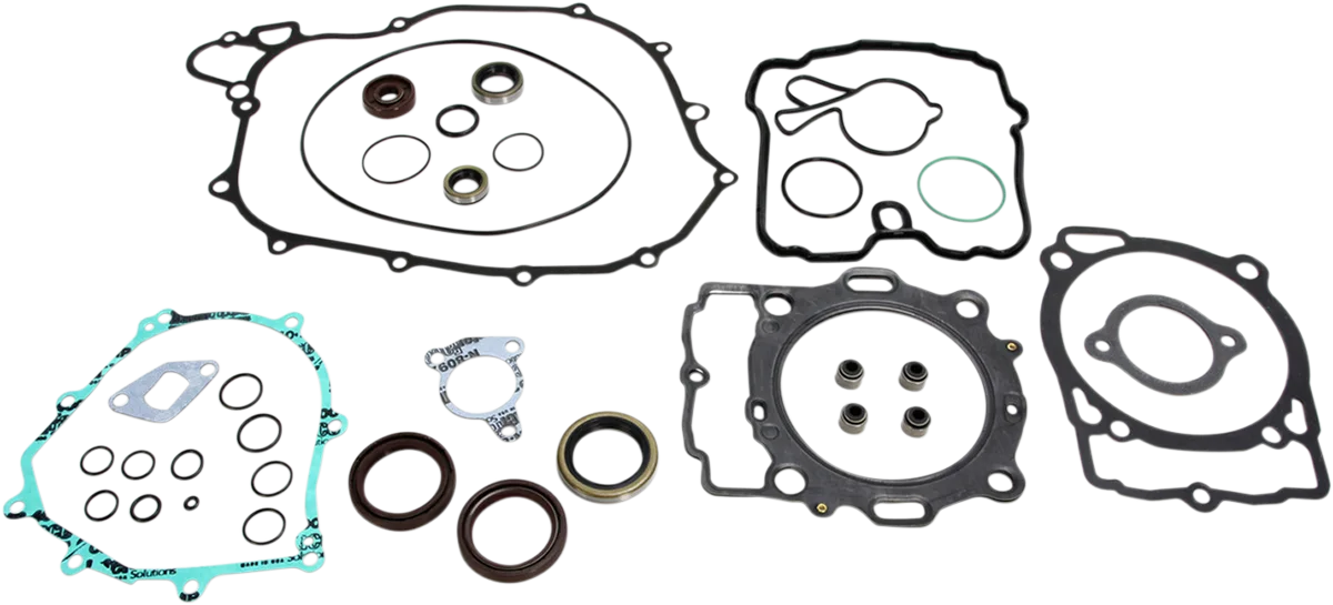 Complete Gasket and Oil Seal Kit