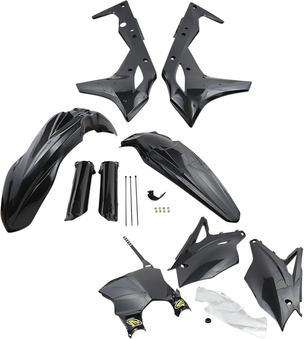 Powerflow Full Body Kit