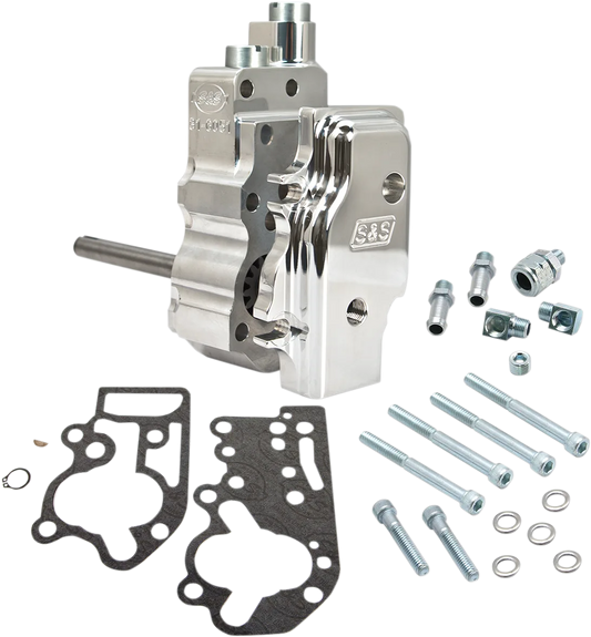Billet Oil Pump Kit