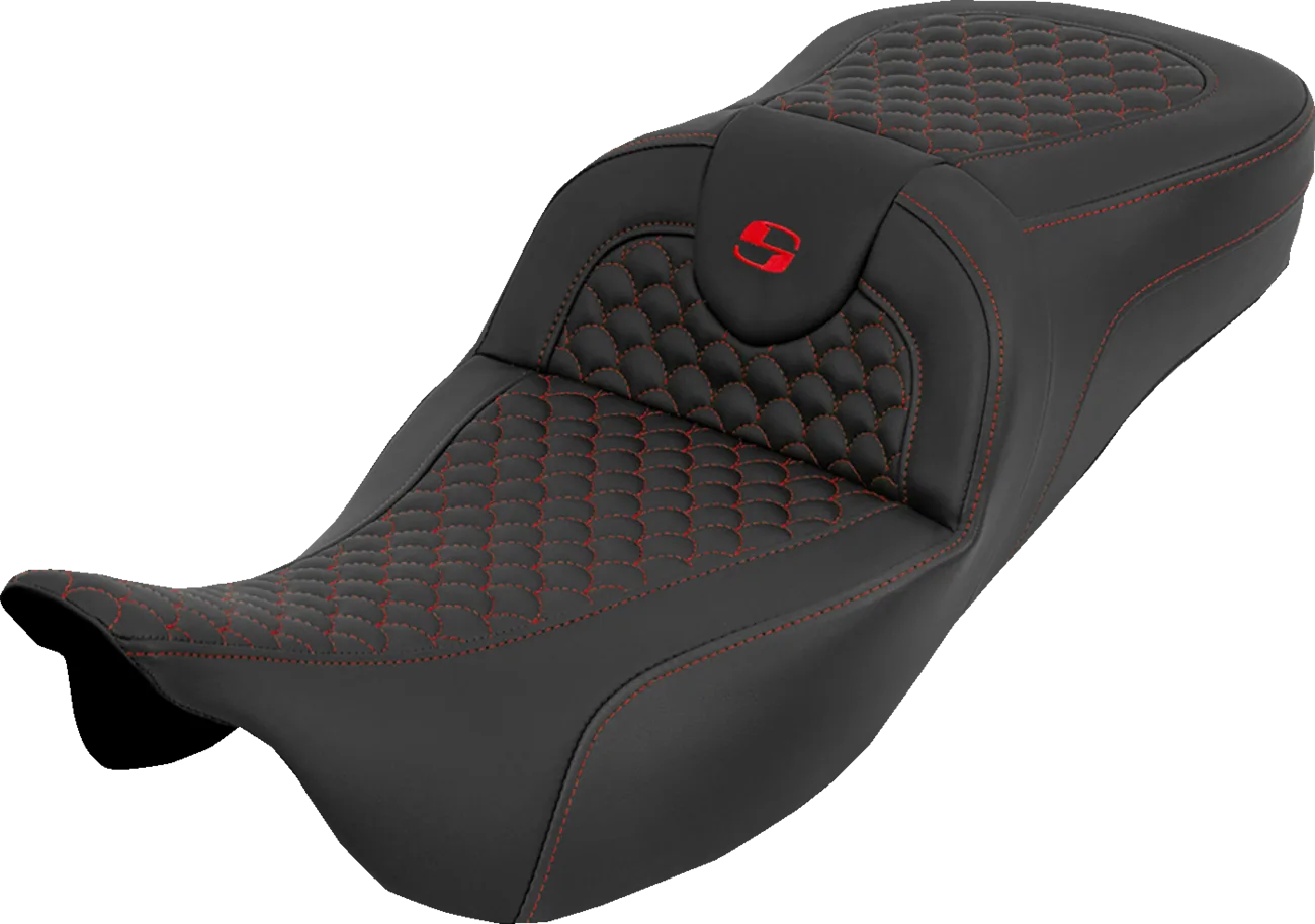 Extended Reach RoadSofa™ Seat