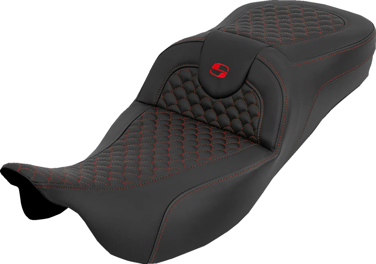 Extended Reach RoadSofa™ Seat