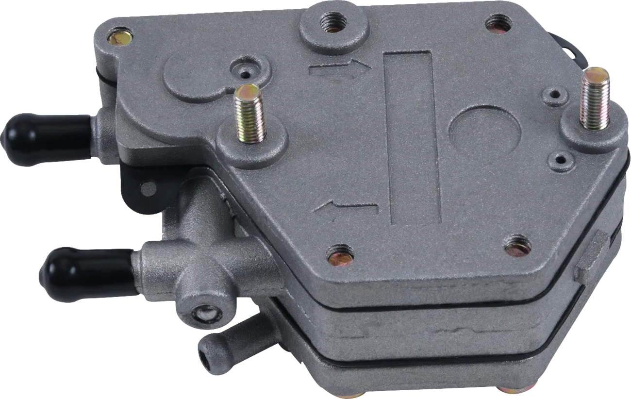 Vacuum Fuel Pump