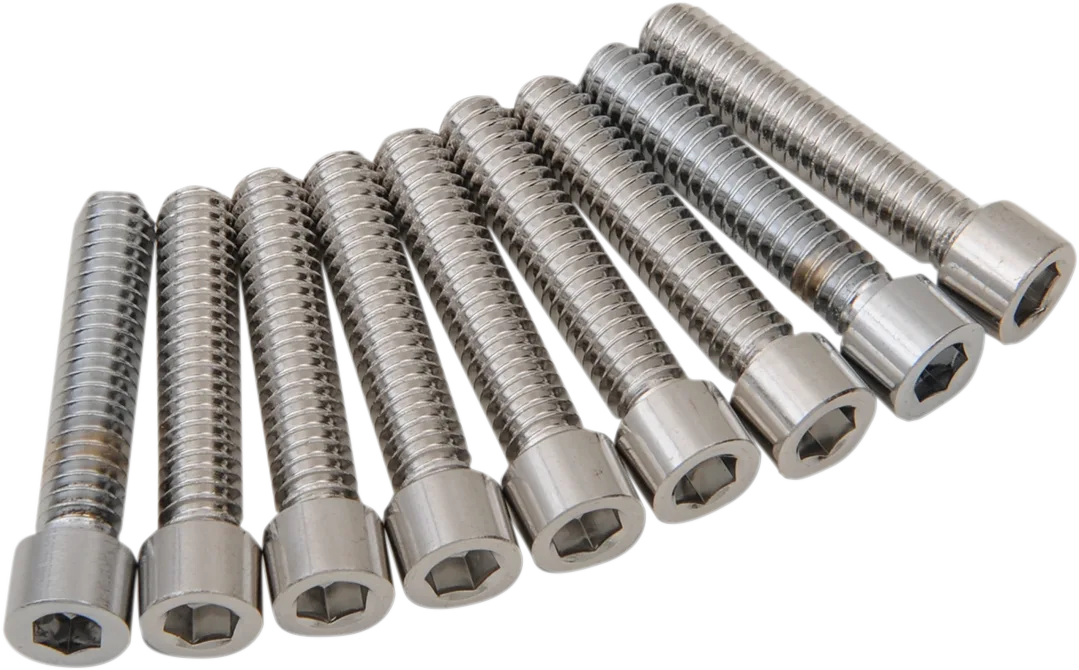 M-Eight Bolt Kit