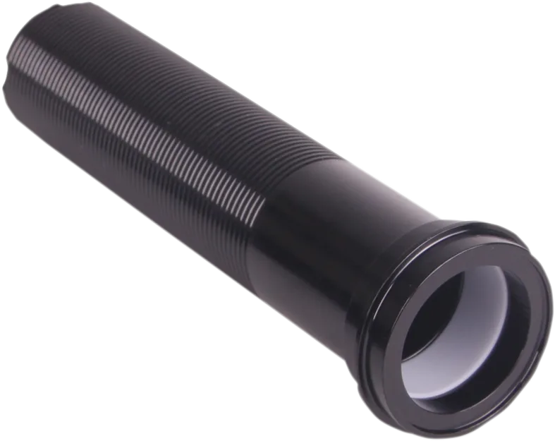 V-Twin Fusion Alloy Throttle Tube