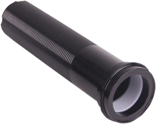 V-Twin Fusion Alloy Throttle Tube