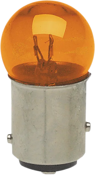 Small Globe Bulb