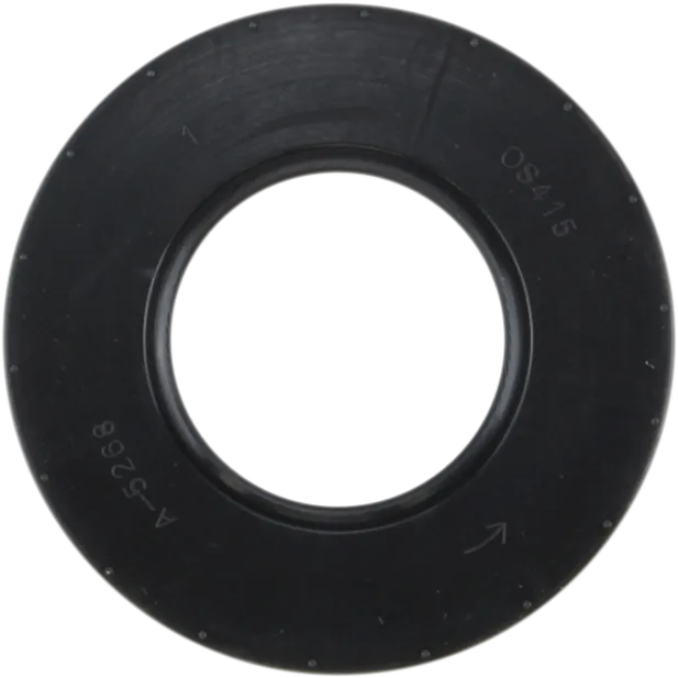 Shaft Seal