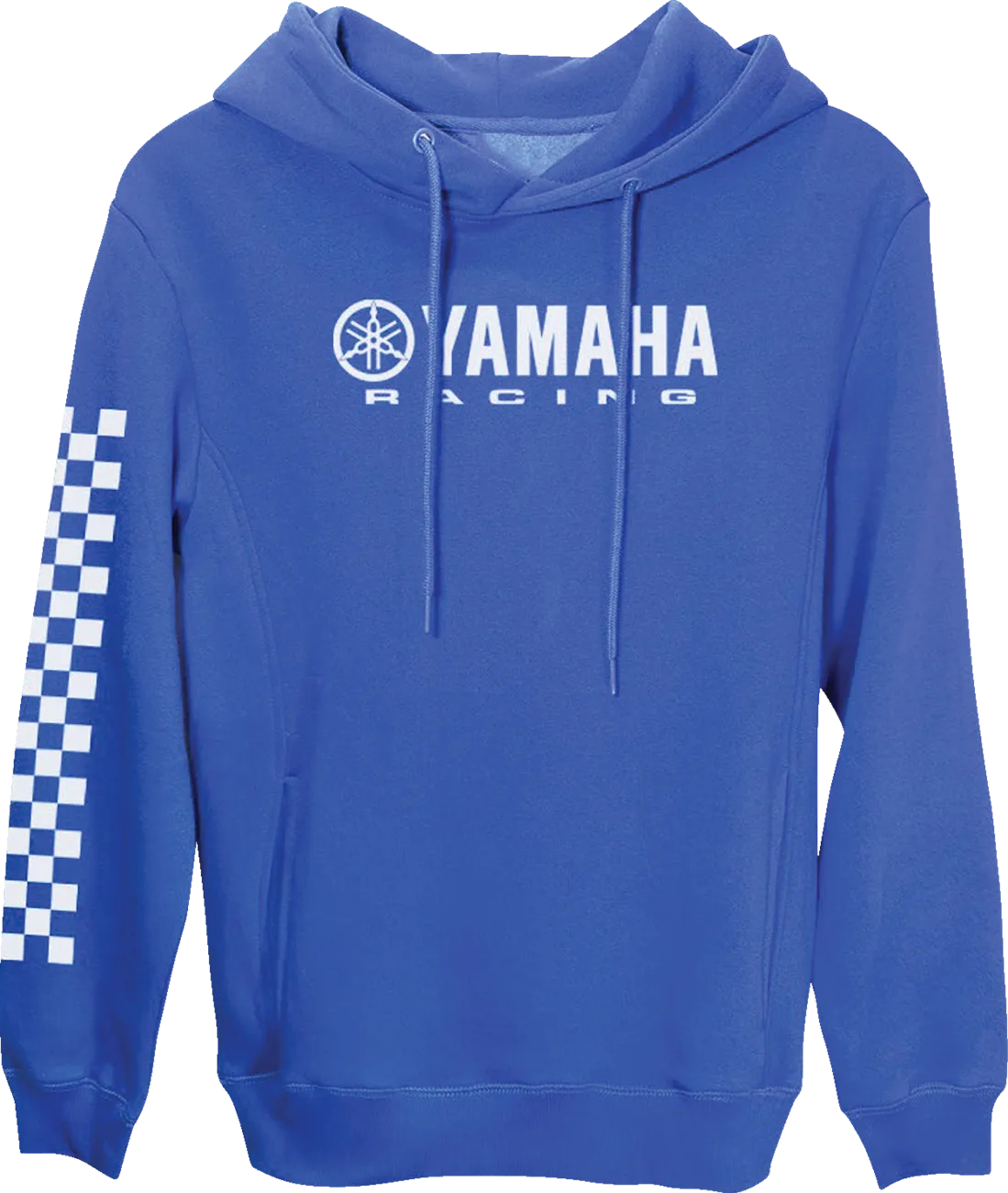 Yamaha Racing Hoodie