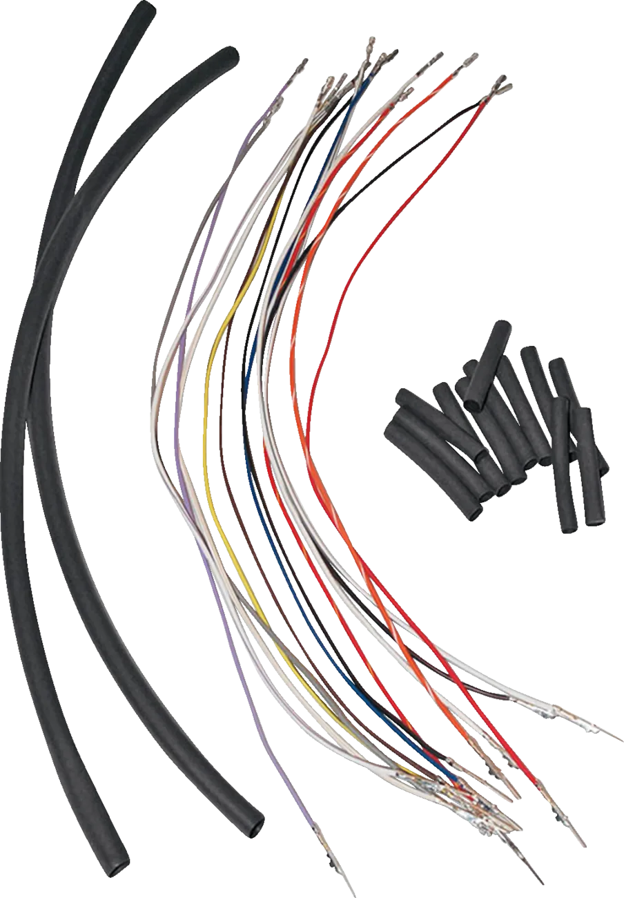 Handlebar Wire Extension Kit