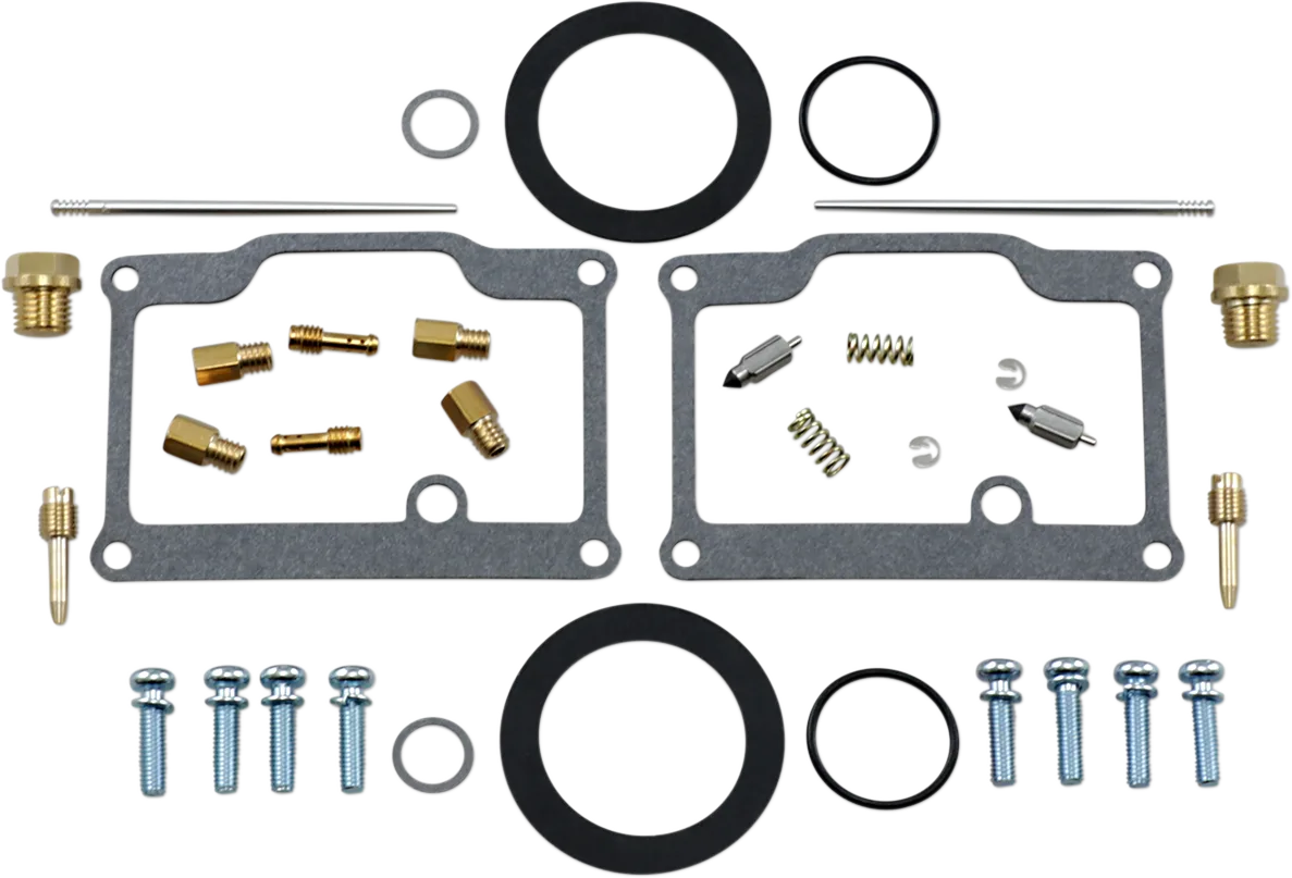 Carburetor Repair Kit - Polaris