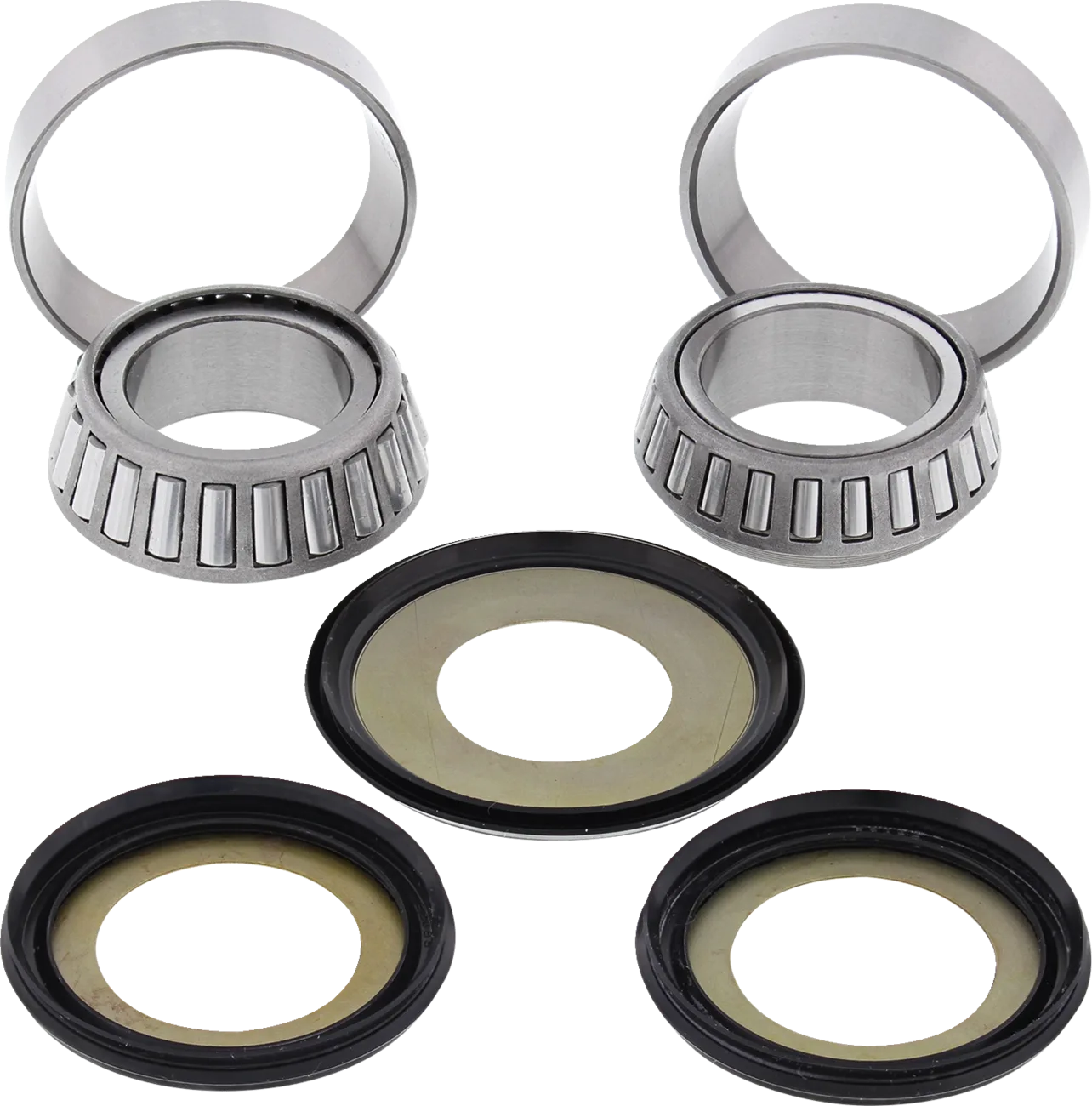 Steering Stem Bearing Kit
