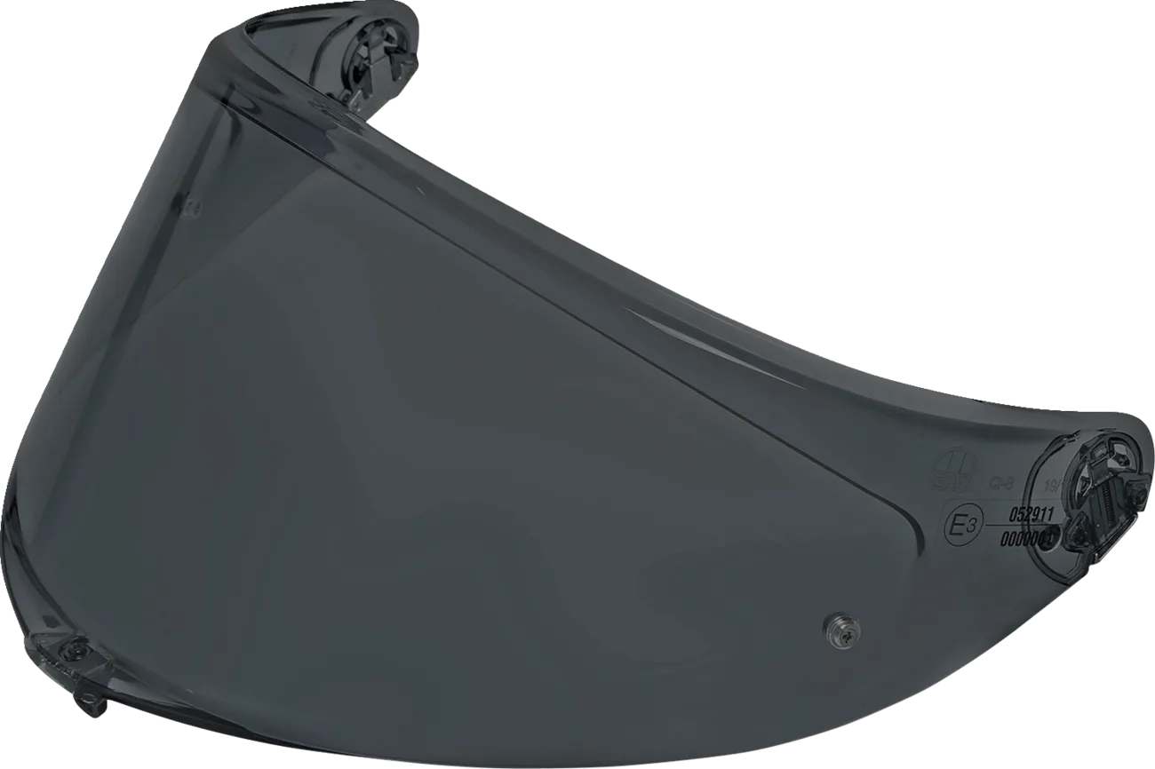 Tourmodular Helmet Pinlock® 120 MaxVision™ Prepared Shield