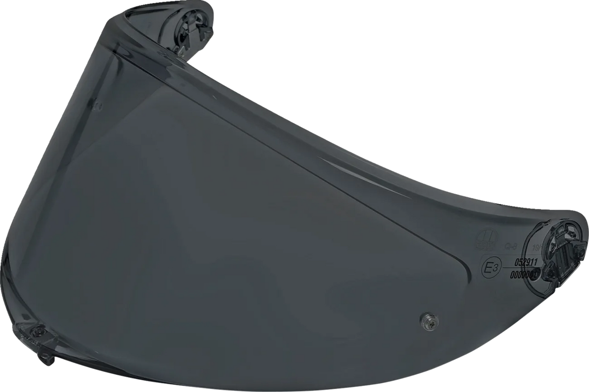 Tourmodular Helmet Pinlock® 120 MaxVision™ Prepared Shield