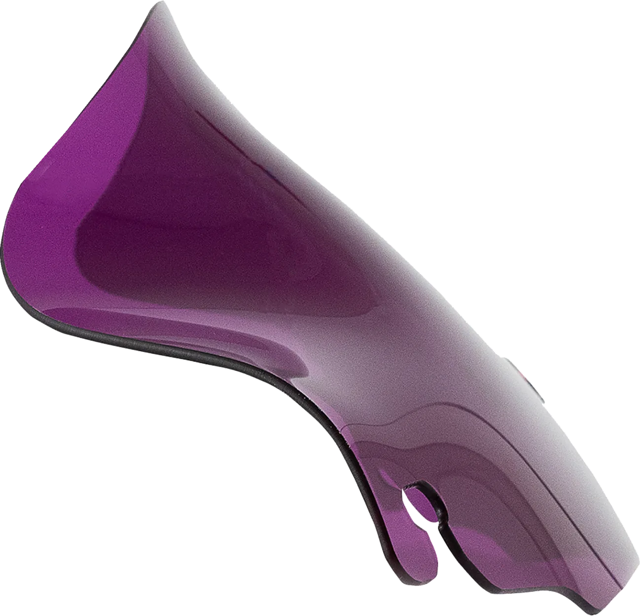 Kolor Flare® Windshield