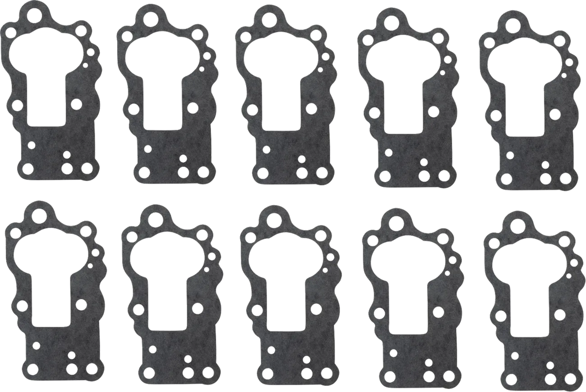 Oil Pump Body Gasket