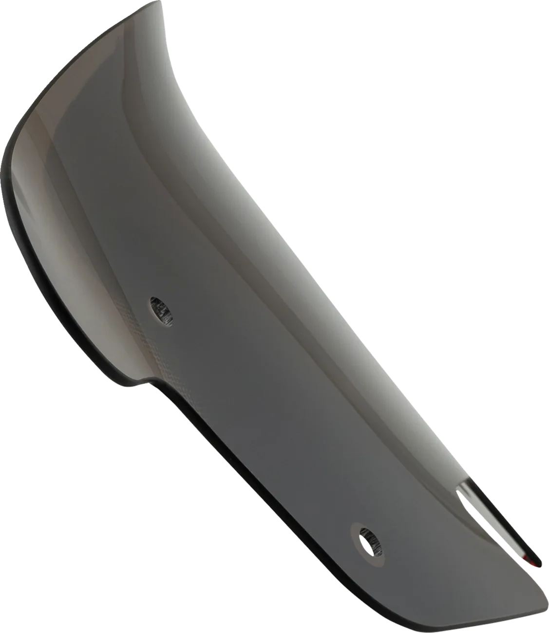 Kolor Flare® Windshield