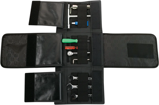 Fender Mount Tool Pack