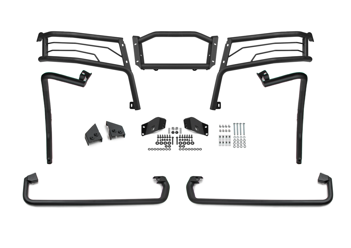 Front Bumper Kits