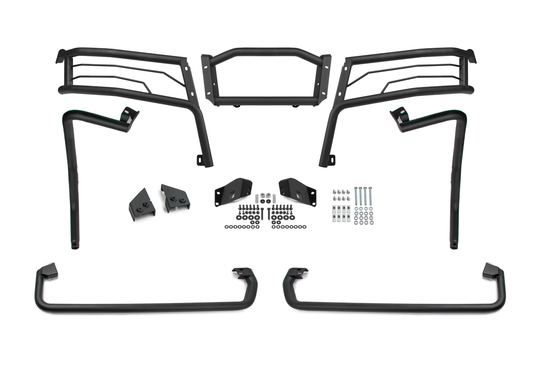 Front Bumper Kits