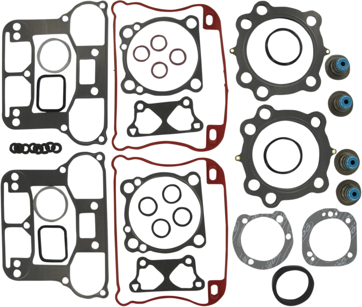 V-Twin Top End Gasket Kits