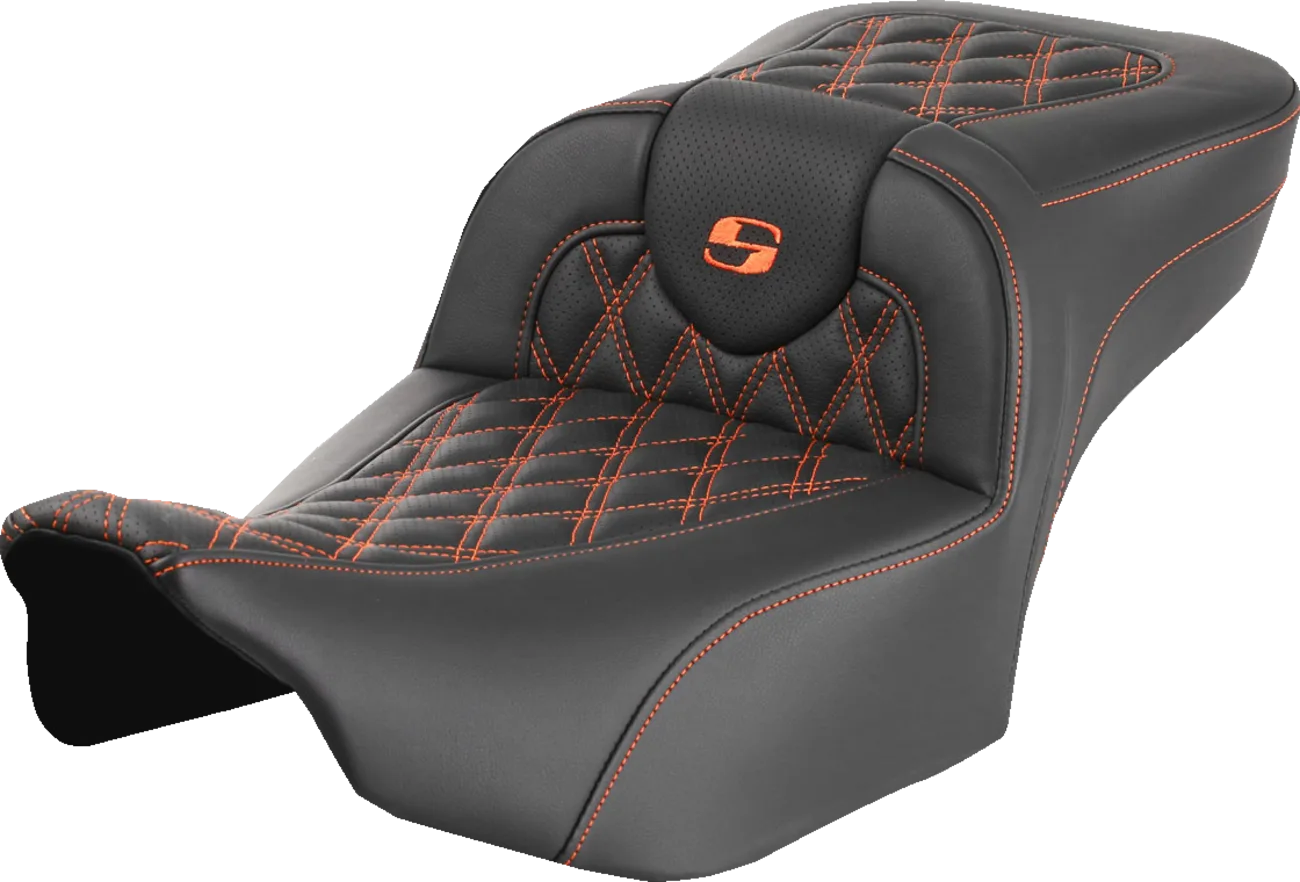 Roadsofa™ Extended Reach Seat