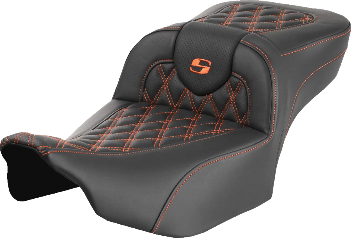 Roadsofa™ Extended Reach Seat