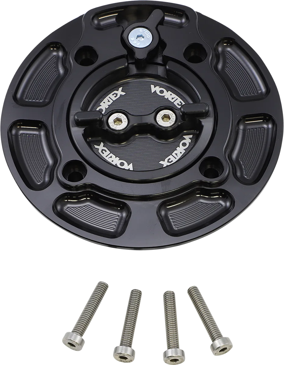 V3 Fuel Cap